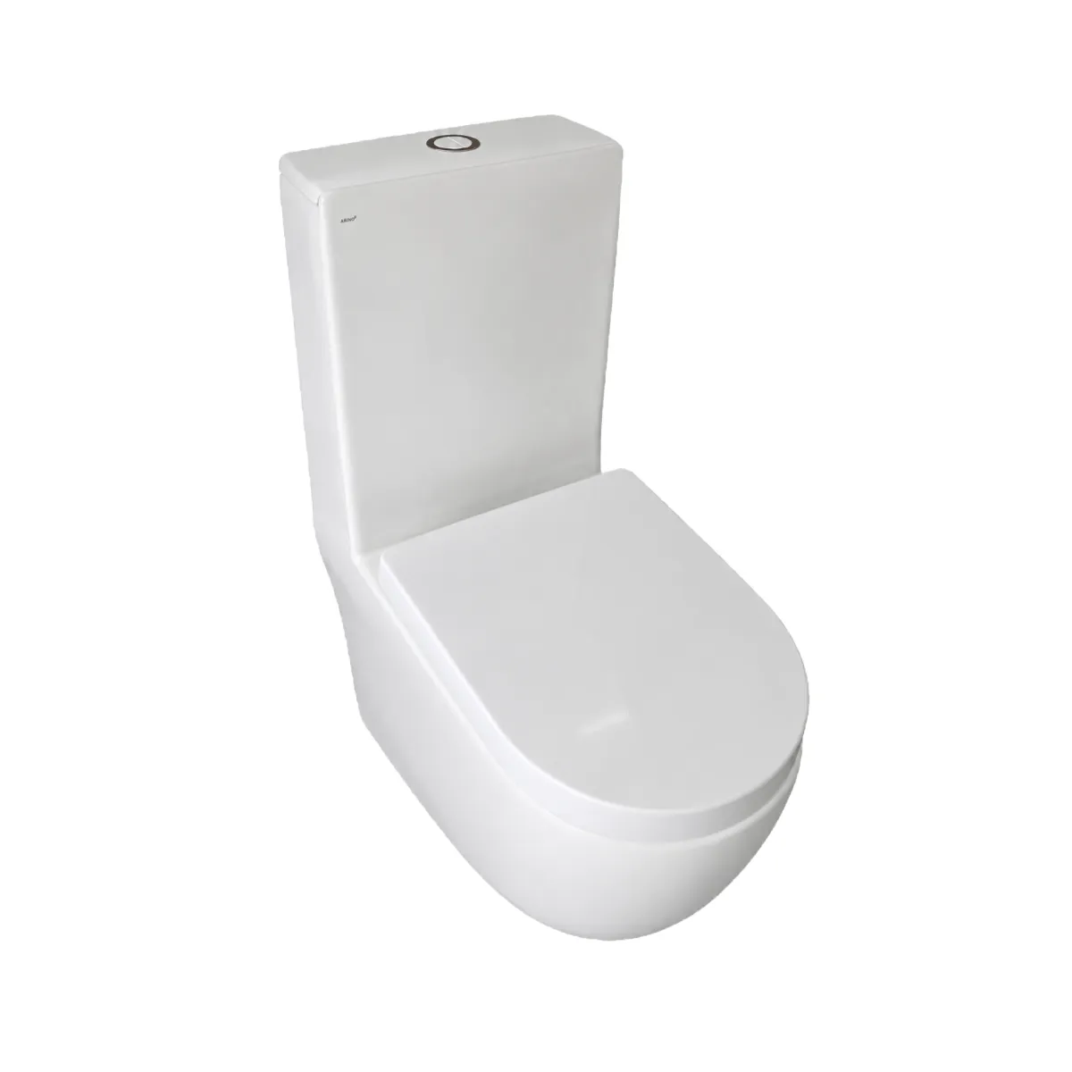 Arino WC-C06-T3 Tornado Flush Toilet Bowl